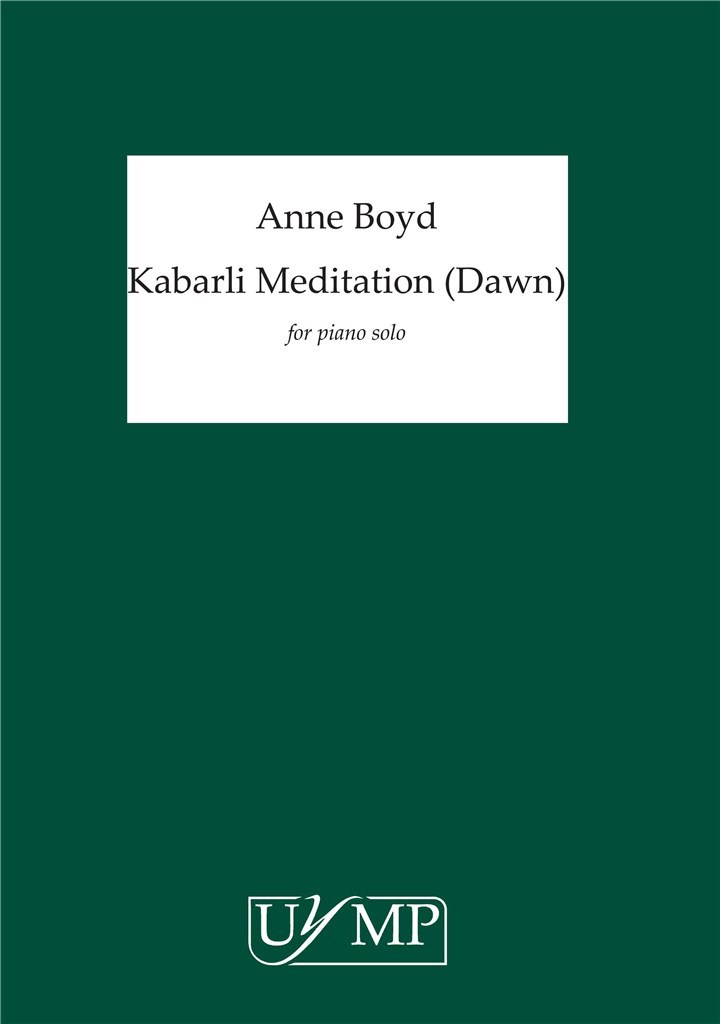 Kabarli Meditation